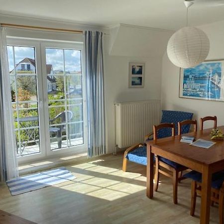 Whg 29 1 Og Leilighet Zingst Eksteriør bilde