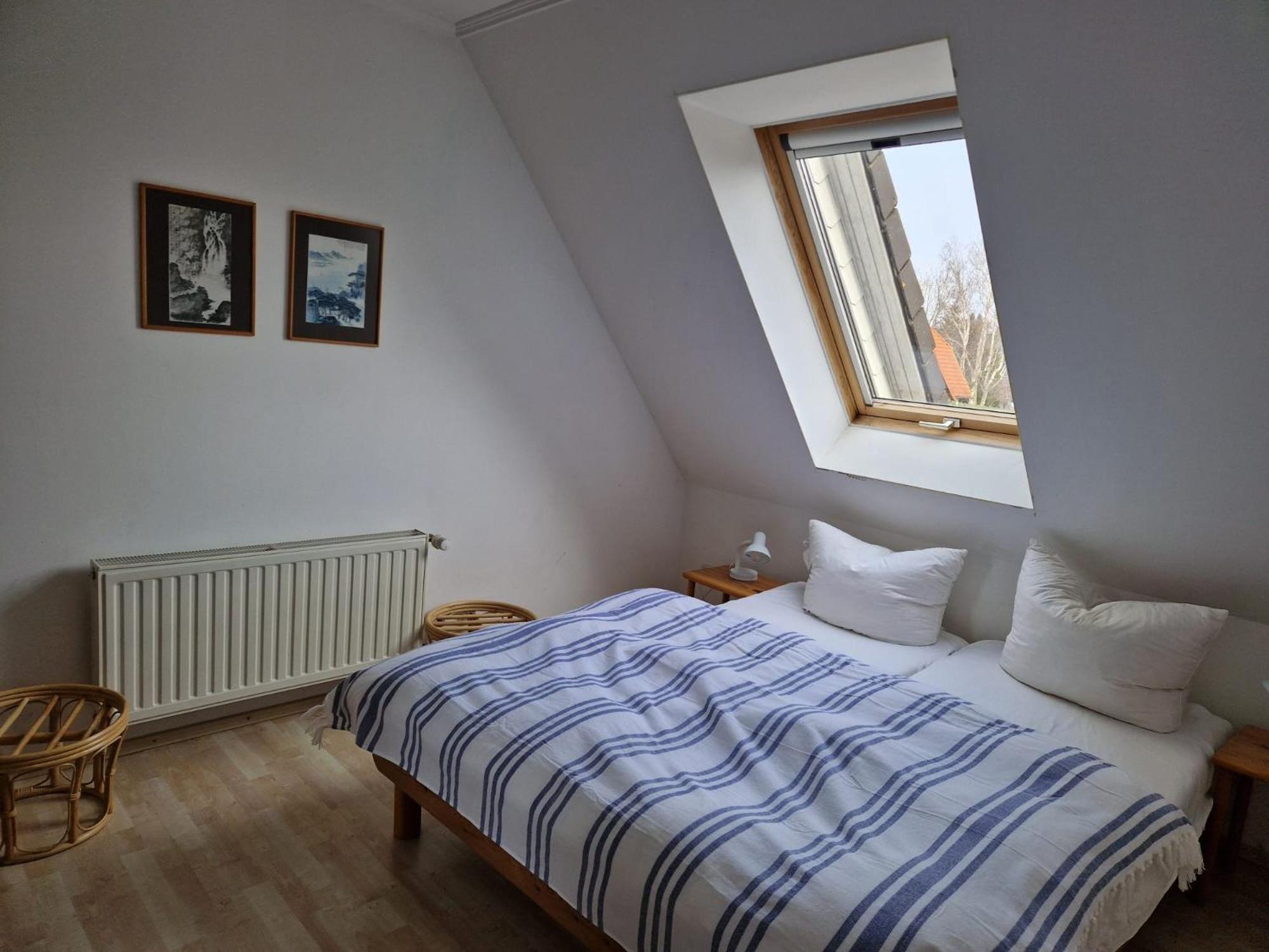Whg 29 1 Og Leilighet Zingst Eksteriør bilde