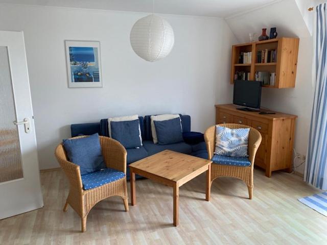 Whg 29 1 Og Leilighet Zingst Eksteriør bilde